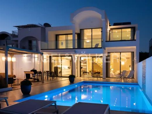 호화 저택 / Albufeira, Distrito de Faro