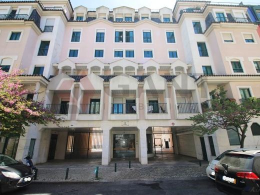 Luxus-Haus in Lissabon, Lisbon