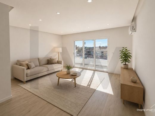 Apartment in Seixal, Distrito de Setúbal