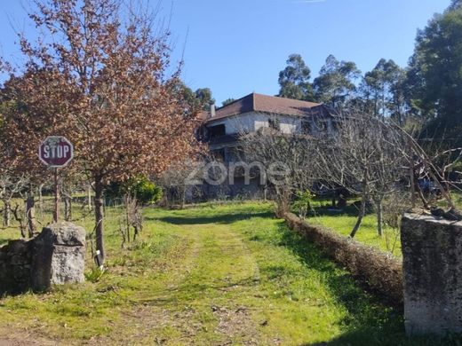 Luxury home in Viseu, Distrito de Viseu
