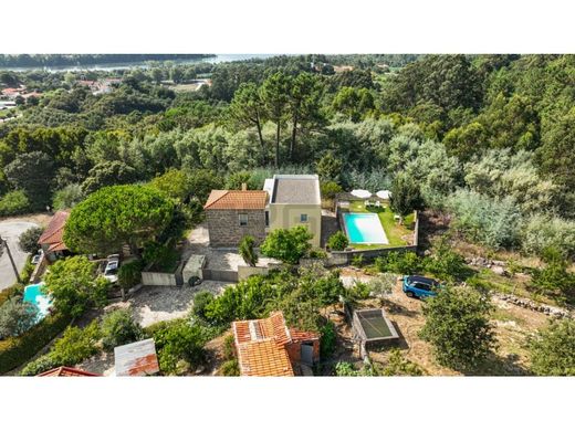 Luxury home in Vila Nova de Cerveira, Distrito de Viana do Castelo