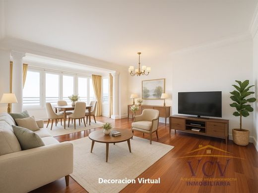 Penthouse in Alicante, Valencia