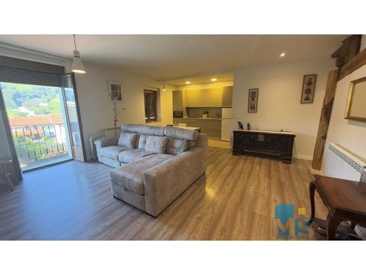 Πολυτελή κατοικία σε Berastegi, Gipuzkoa