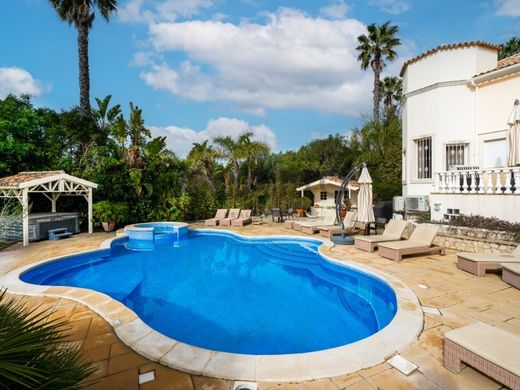 Βίλα σε Loulé, Distrito de Faro