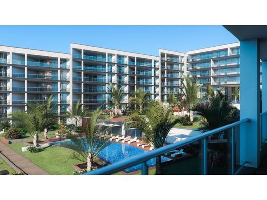 Funchal, Madeiraのアパートメント