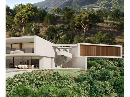 빌라 / 베나하비스, Provincia de Málaga