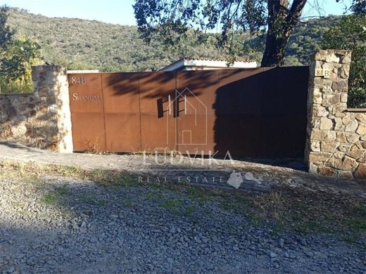 Luxury home in Castell-Platja d'Aro, Province of Girona