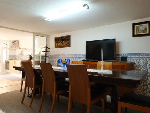 Luxus-Haus in Oeiras, Lissabon