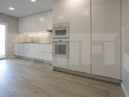 Apartment / Etagenwohnung in Montijo, Distrito de Setúbal