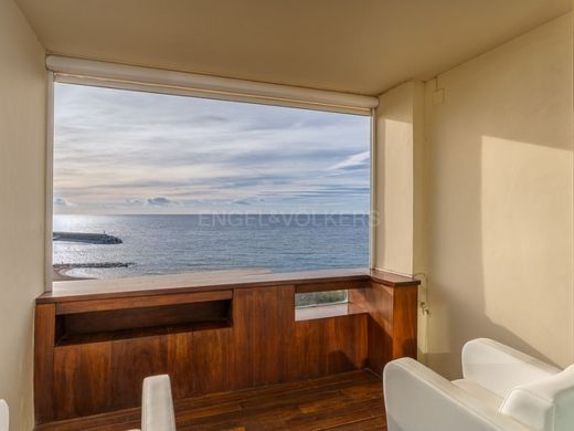 Penthouse in Blanes, Provinz Girona