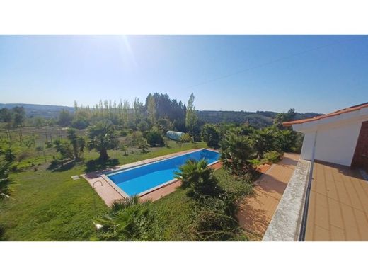 Luxury home in Alcobaça, Distrito de Leiria