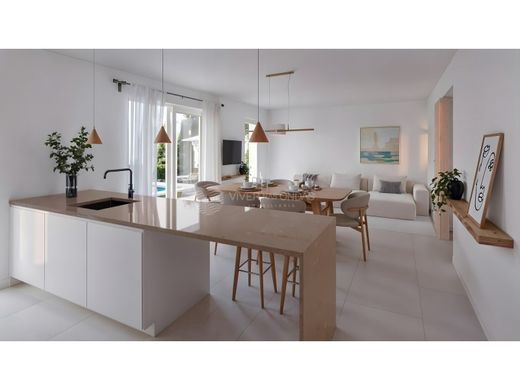 Luxus-Haus in Silves, Distrito de Faro