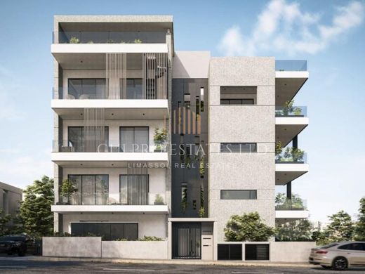 Apartamento - Ýpsonas, Limassol District