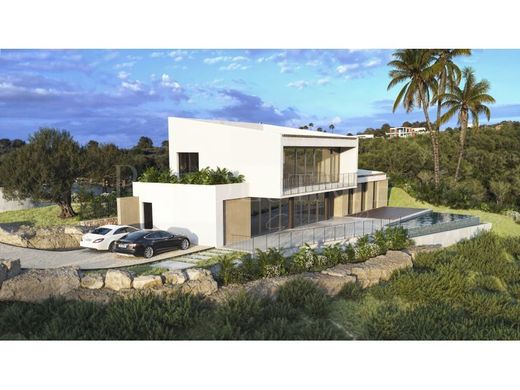 Luxury home in Palma de Mallorca, Province of Balearic Islands