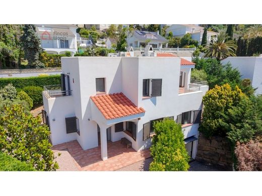 Casa de luxo - Sant Pol de Mar, Província de Barcelona