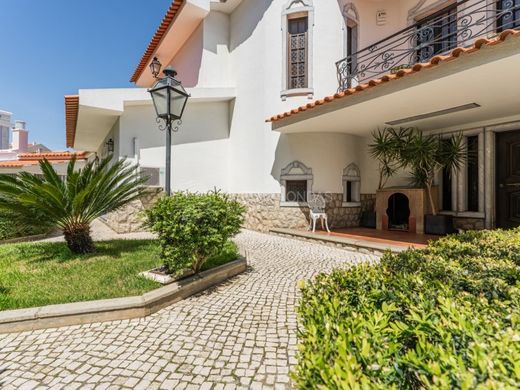 Maison de luxe à Seixal, Distrito de Setúbal