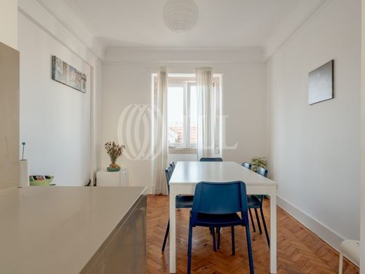 Appartement à Arroios, Lisbon