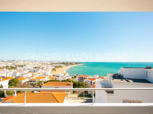 Albufeira, Distrito de Faroのペントハウス