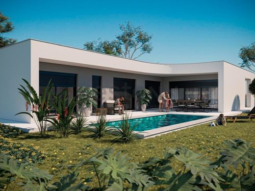 Luxury home in Caldas da Rainha, Distrito de Leiria