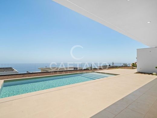 Βίλα σε Calheta, Madeira