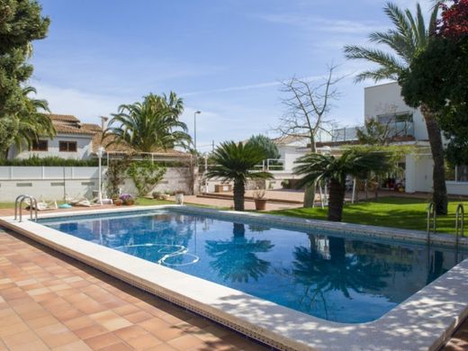 Casa de lujo en Benicásim, Provincia de Castellón