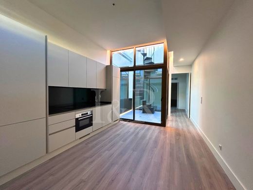 Apartment in Avenidas Novas, Lisbon