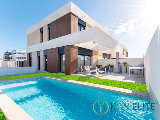 빌라 / San Juan de Alicante, Provincia de Alicante