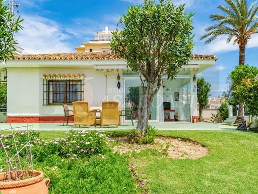 Mijas, マラガの高級住宅