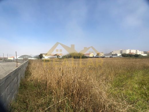 Terreno a Póvoa de Varzim, Oporto