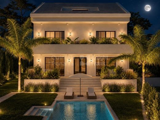 Luxury home in Cascais, Lisbon