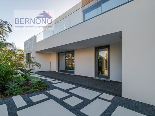 호화 저택 / Cascais, Distrito de Lisboa