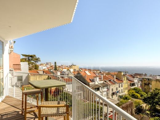 Daire Lizbon, Lisbon