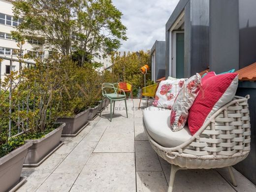 Duplex in Campo de Ourique, Lisbon