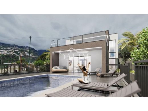 Luxury home in Funchal, Madeira