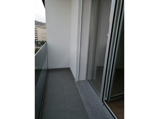 Apartment / Etagenwohnung in Braga, Distrito de Braga