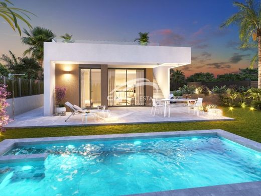 Villa Vera, Almería