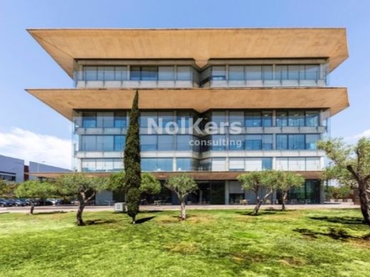 Office in Barcelona, Province of Barcelona