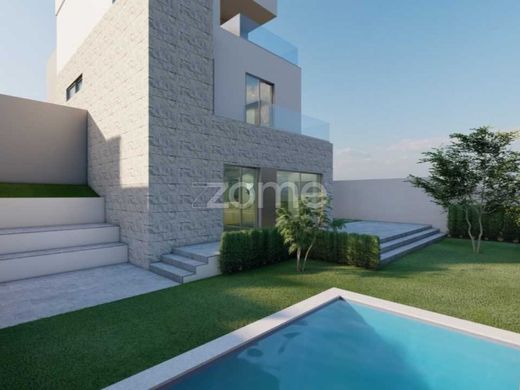 Maison de luxe à Cascais, Lisbonne