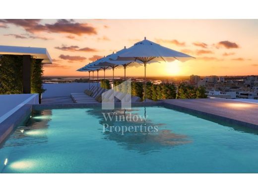 Daire Faro, Distrito de Faro