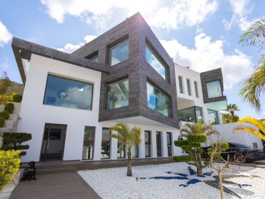 Villa in Javea, Alicante