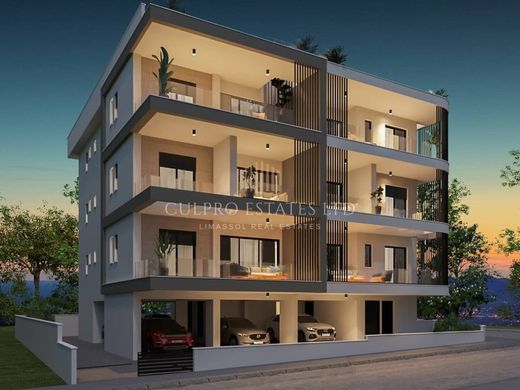 Apartment in Limassol, Limassol District