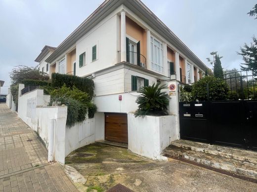 Mehrfamilienhaus in Palma de Mallorca, Balearen Inseln