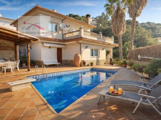 豪宅  Lloret de Mar, Província de Girona