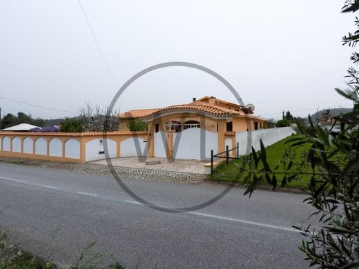 Villa Pombal, Distrito de Leiria