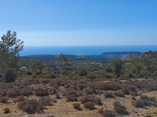 Land in Paramáli, Limassol District