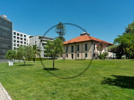 Apartment in Santo António, Lisbon