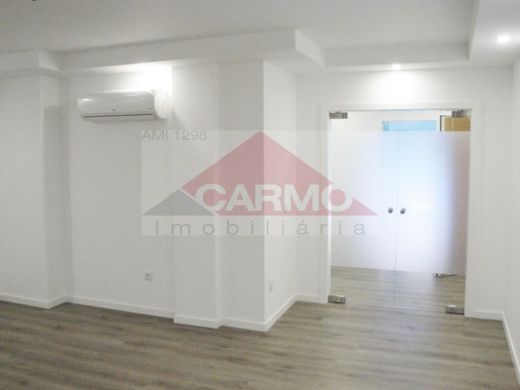 Apartment / Etagenwohnung in Montijo, Distrito de Setúbal