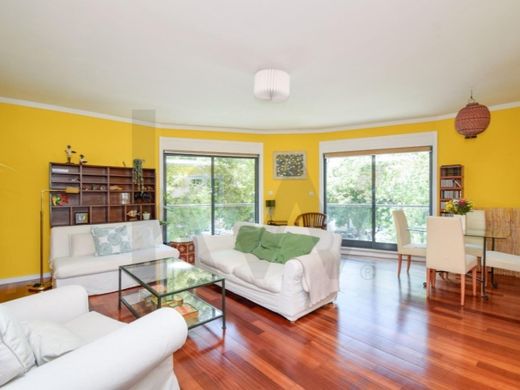 Avenidas Novas, Lisbonのアパートメント