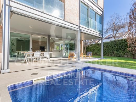 Luxe woning in Sant Cugat del Vallès, Província de Barcelona