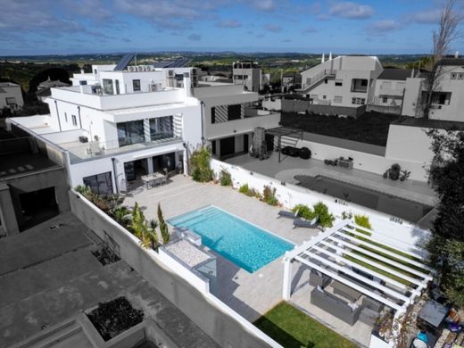 Luxury home in Castro Marim, Distrito de Faro